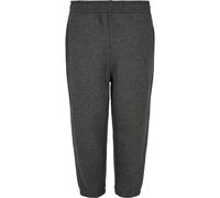 Urban Classics Ragazzi Boys Pantaloni da bagno Charcoal 122/128 Grigio