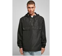 Urban Classics Recycled Basic Jacket Nero XS Uomo