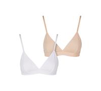 Urban Classics Reggiseno ' ' bianco Donna Urban Classics 80