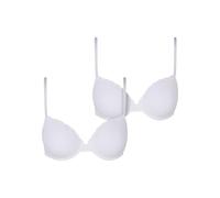 Urban Classics Reggiseno bianco Donna Urban Classics 85xD