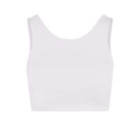 Urban Classics Reggiseno ' ' bianco Donna Urban Classics 90 bianco