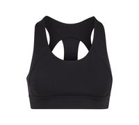 Urban Classics Reggiseno ' ' nero Donna Urban Classics 80 nero
