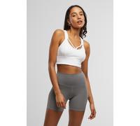Urban Classics Reggiseno sportivo bianco Donna Urban Classics L bianco