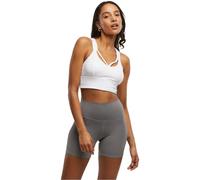 Urban Classics Reggiseno Sportivo Femminile Incrociato Nuovo