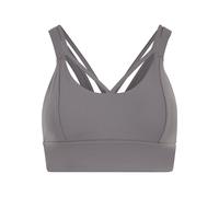 Urban Classics Reggiseno sportivo grigio Donna Urban Classics XL grigio