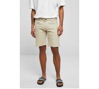 Urban Classics Relaxed Fit Jeans Shorts Raw Washed Taglia: 44 | Shorts di jeans Outlet | Uomo |