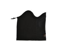 Urban Classics Scaldacollo nero Uomo Urban Classics One Size nero