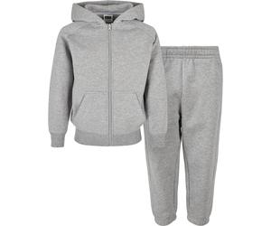 Urban Classics Set tuta da ginnastica per bambini 2 pezzi UCK7949A 110/116 Multicolore