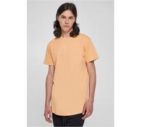 Urban Classics Shaped Long Tee Top T Shirt Camicia Oversize Base Cotone