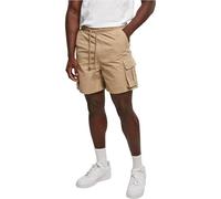 Urban Classics Pantaloncini corti Unionbeige XXL Beige