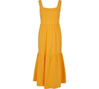 Urban Classics Signore Ladies 7/8 Length Valance Abito estivo Magicmango 5XL Multicolore