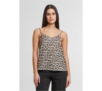Urban Classics Signore Signore Leo Slip Top TB7541 XS Sonstiges