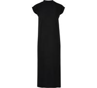 Urban Classics Signore Signore Long Abito a spalla estesa 5XL Nero