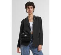 Urban Classics Long Blazer Nero L Donna