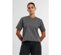 Urban Classics Signore Signore Sorona Loose Fit Tee TB7172 S Grigio