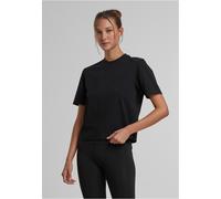 Urban Classics Signore Signore Sorona Loose Fit Tee TB7172 S Nero