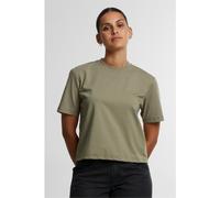 Urban Classics Signore Signore Sorona Loose Fit Tee TB7172 XS Verde