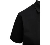 Urban Classics Signore Signore Sorona Polo Tee TB7171 3XL Nero