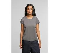Urban Classics Signore Signore Sorona Regular Tee TB7170 4XL Grigio