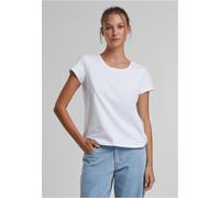 Urban Classics Signore Signore Sorona Regular Tee TB7170 XL Bianco