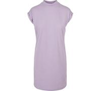 Urban Classics Signore Signore Tartaruga Abito a spalla estesa Lilla 3XL Viola