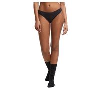 Urban Classics Slip Da Donna Bamboo 5 Unità