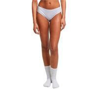 Urban Classics Slip Da Donna Basic Cotton Brazilian 5 Unità