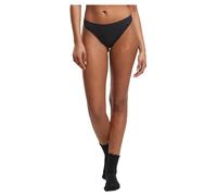 Urban Classics Slip Da Donna Rip 3 Unità