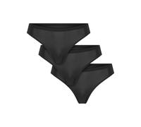 Urban Classics Slip ' ' nero Donna - Abbigliamento - Intimo - Mutande - Multipack Urban Classics S