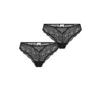 Urban Classics Slip nero Donna - PROMO - Intimo - Mutande - Multipack Urban Classics M