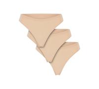 Urban Classics Slip nudo Donna - Abbigliamento - Intimo - Mutande - Multipack Urban Classics S