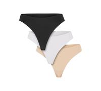 Urban Classics Slip nudo / nero / bianco Donna Urban Classics M