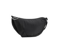Urban Classics Small Padded Bag Unisex Borsetta nero 100% nylon