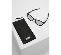 Urban Classics Sonocchiali da sole 106 Occhiali da sole UC Nero/Argento Nero