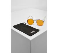 Urban Classics SonOcchiali da sole Occhiali da sole Chios Oro/Arancione Oro