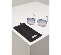 Urban Classics SonOcchiali da sole Occhiali da sole Timor Nero/Argento Nero