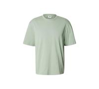Urban Classics Sorona Loose Fit Tee - Regular Fit T-Shirt in Sorona Single Jersey - Maglietta Estiva Morbida e Traspirante con Scollo Rotondo