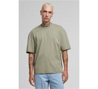 Urban Classics Sorona Loose Fit Tee TB7169 4XL Verde