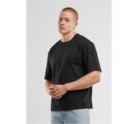 Urban Classics Sorona Loose Fit Tee TB7169 5XL Nero