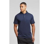 Urban Classics Sorona Polo Tee TB7168 S Blu