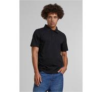 Urban Classics Sorona Polo Tee TB7168 XXL Nero
