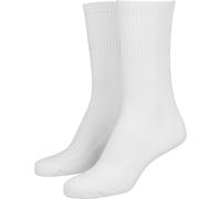 Urban Classics Sport Calzini 3-Pack Tempo Libero Fitness Base 3er Tgl 35 - 50