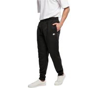 Urban Classics St087-starter Essential Sweatpants Pantaloni, Nero, XXL Uomo