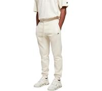 Urban Classics St087-starter Essential Sweatpants Pantaloni, Palewhite, M Uomo