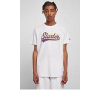 Starter Black Label Maglietta A Maniche Corte Swing