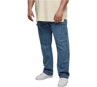 Urban Classics Jeans Straight Leg Cargo