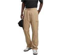 Urban Classics Pantaloni Cargo Straight Leg Nylon