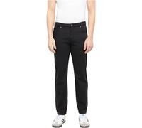 Urban Classics Stretch Twill 5 Pocket Pants Pantaloni, Black, 39 Uomo