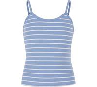 Urban Classics Striped Rib Basic Sleeveless T-Shirt 122-128 cm