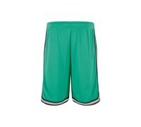 Urban Classics Pantaloni Corti Stripe Mesh